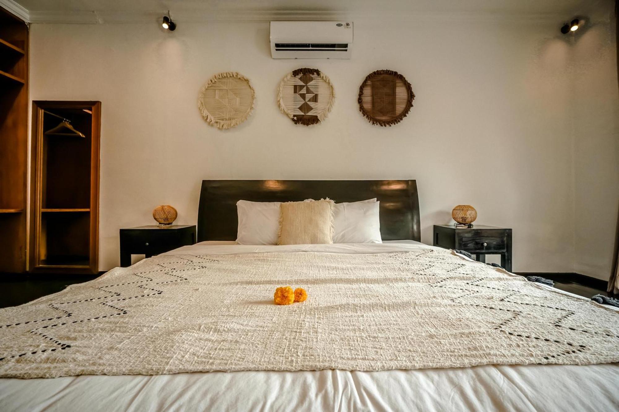 Lalita Villas Seminyak Exterior foto