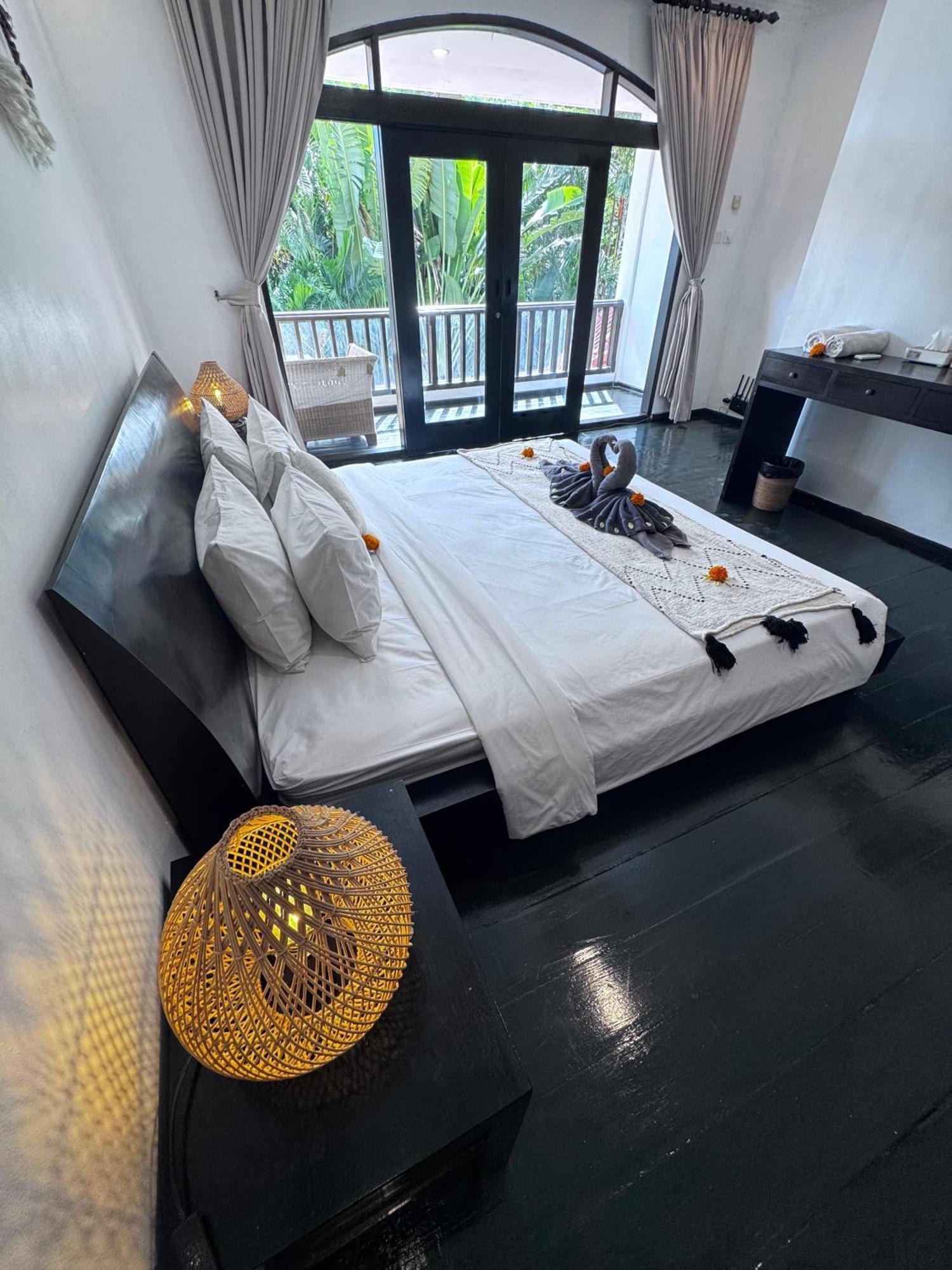 Lalita Villas Seminyak Exterior foto